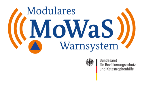 MoWaS - Das Modulare Warnsystem des BBK